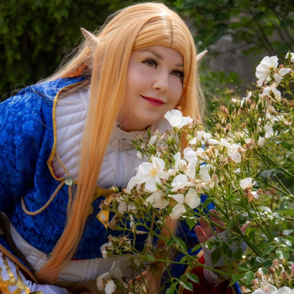 Zelda BOTW — photo 12