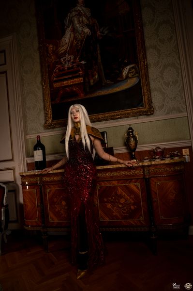 Shaalia - Carmilla 