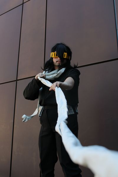 Akuma._.c0splay - Aizawa