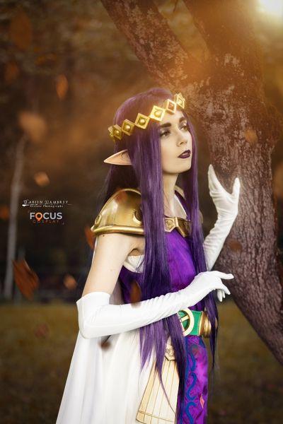 Himea_ - Hilda FX