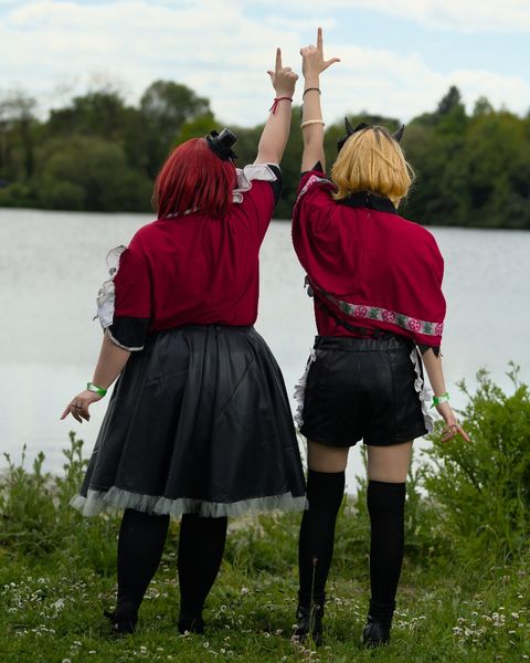 Jasper - Oshi no ko- Idols