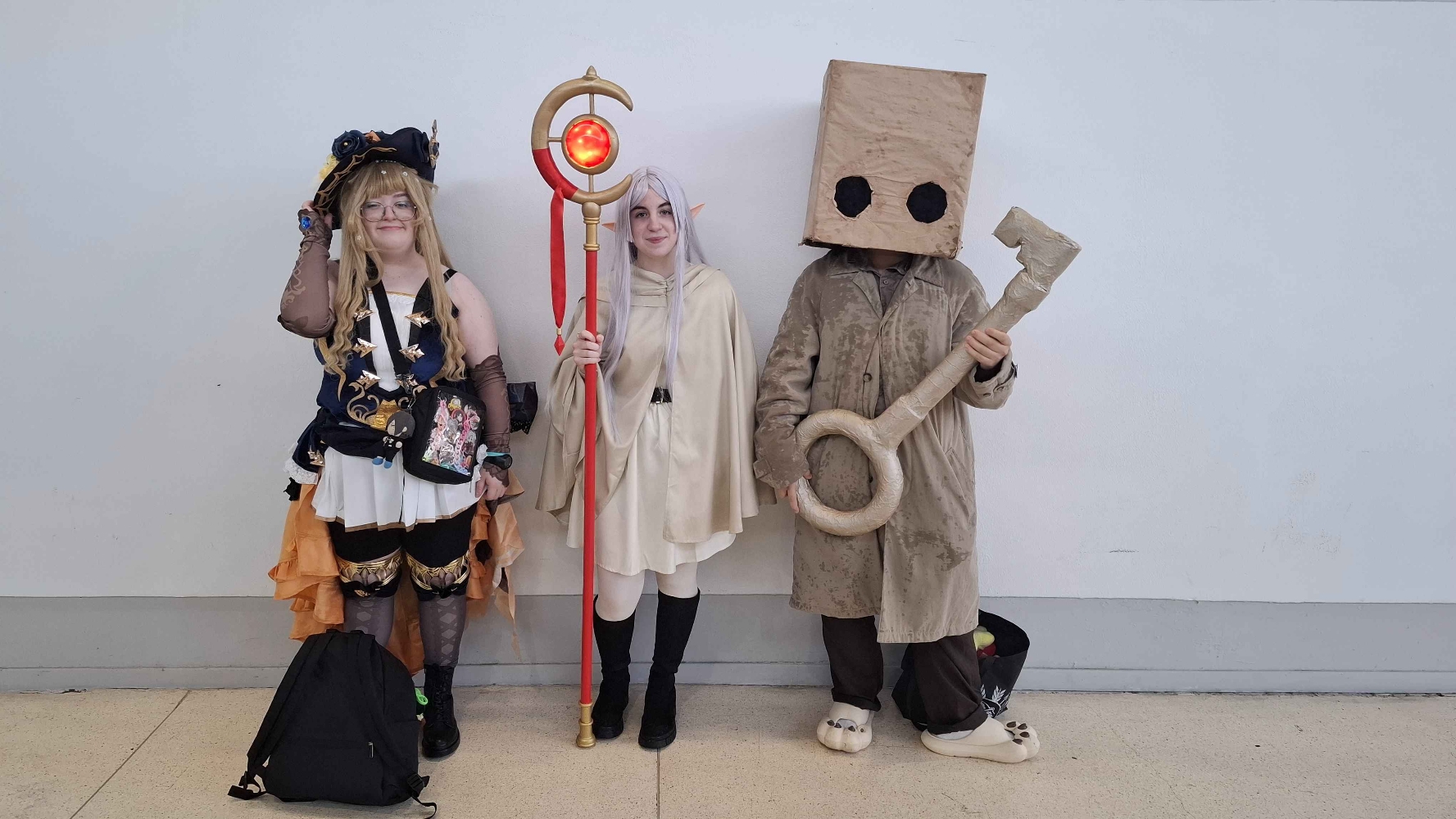 JapanMatsuri 2024! - Photo 13