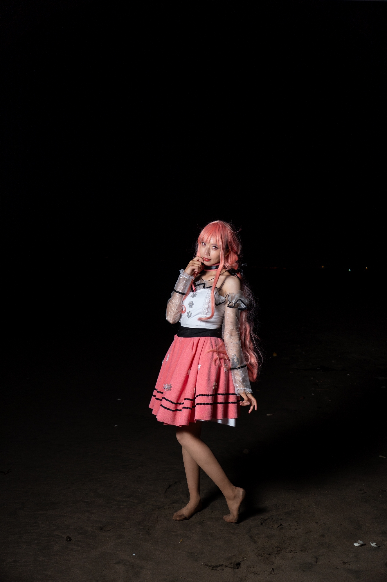 Nikki — photo 5