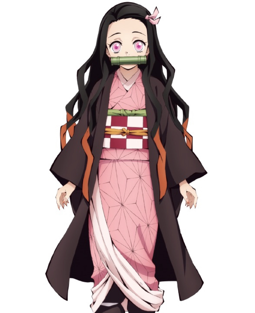 Nezuko