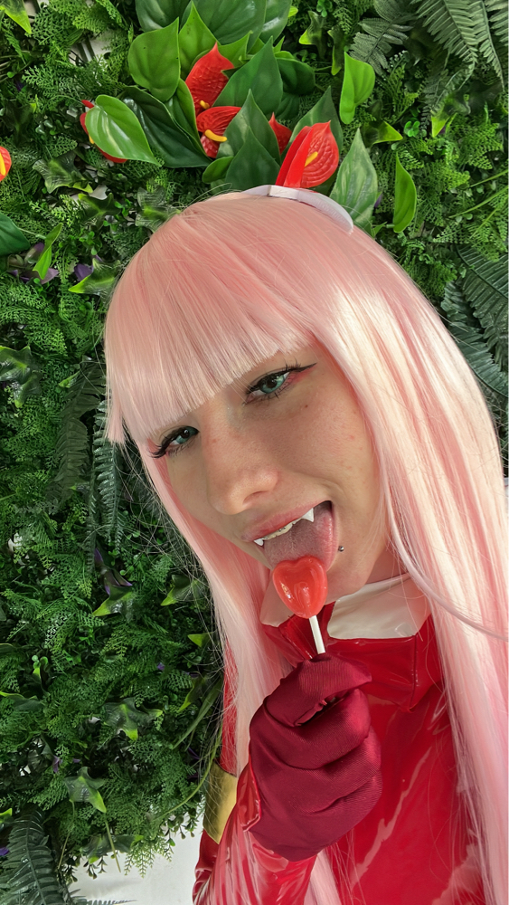 Zero Two — photo 33