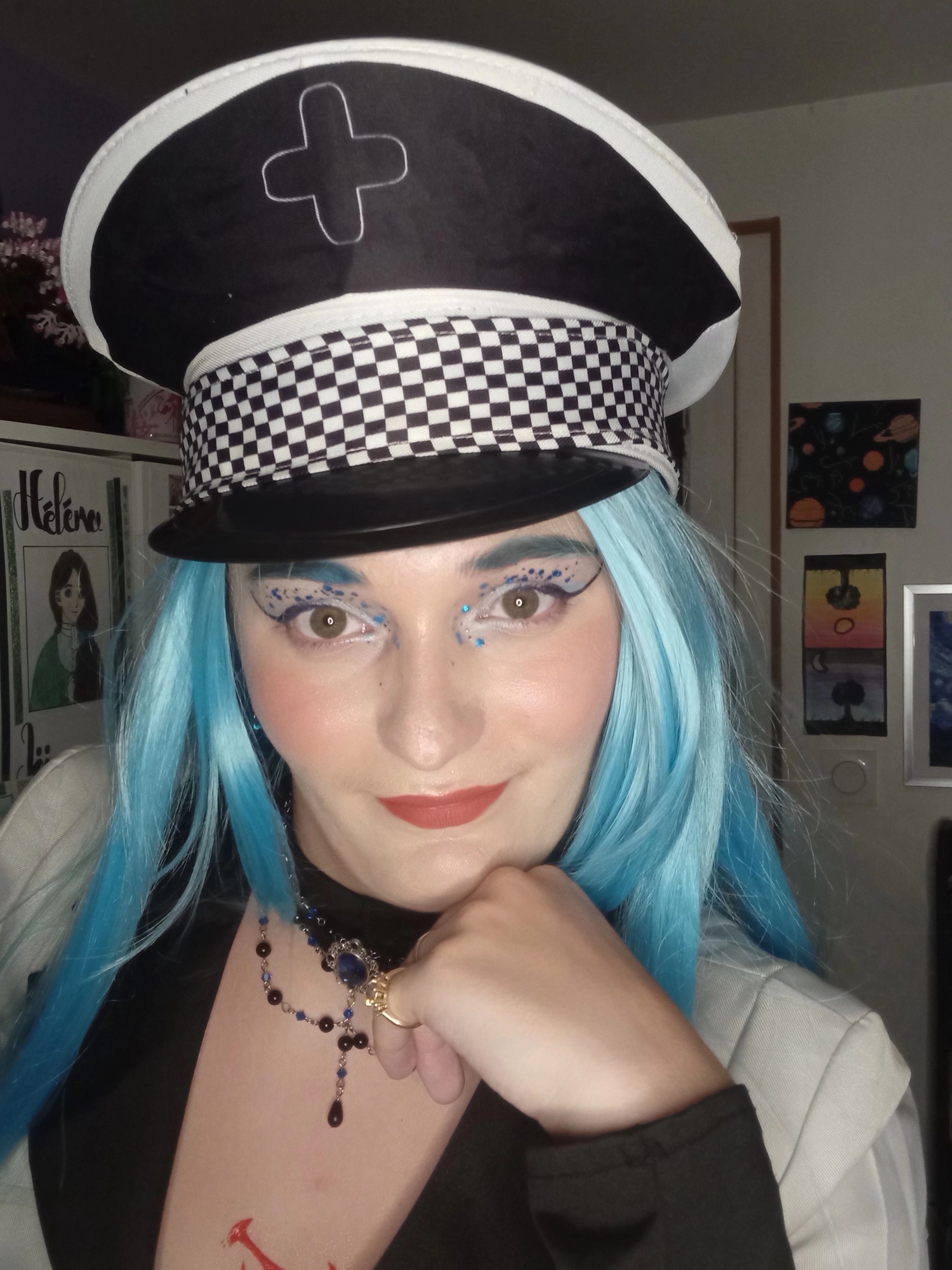 Shoot Esdeath v4 - Photo 16