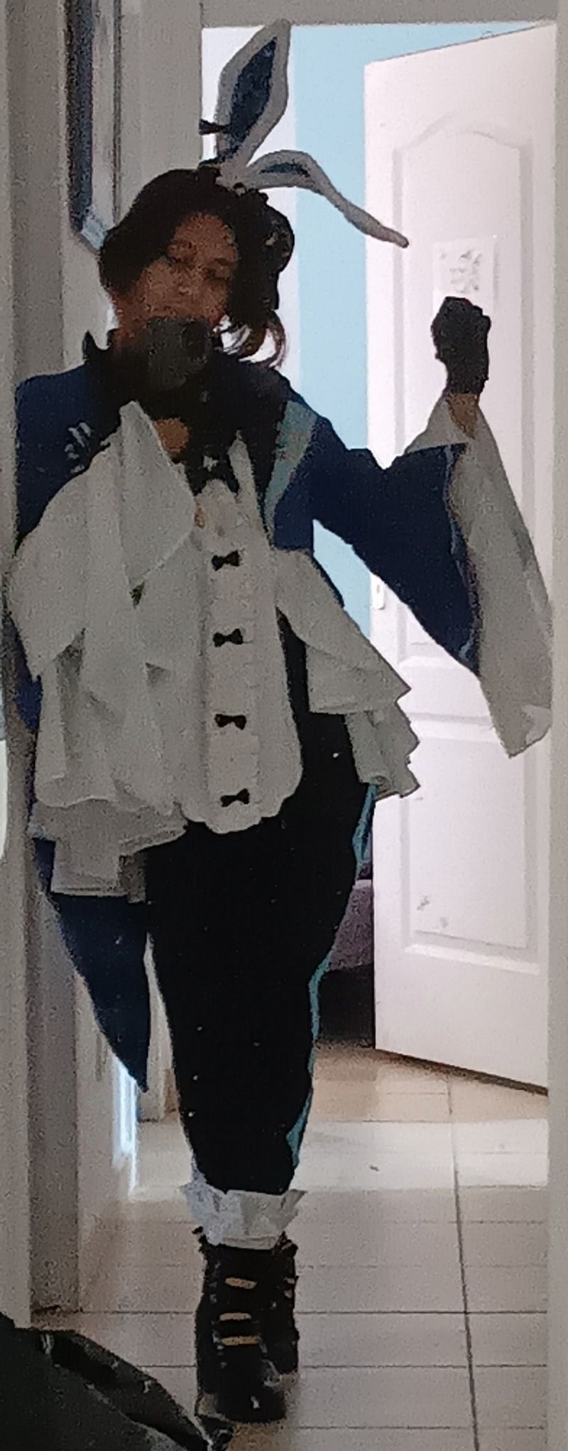 Akiraidoll_ – Bunny Furina