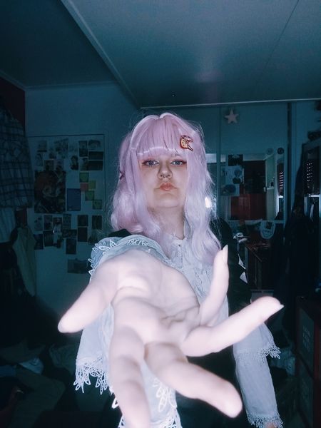 Nash - Mizuki Akiyama