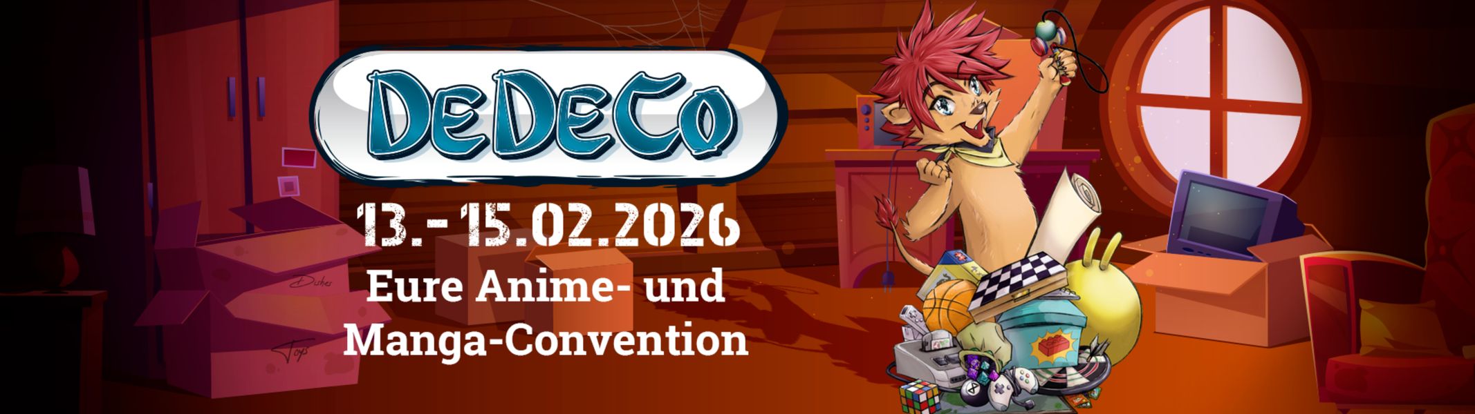 Dedeco