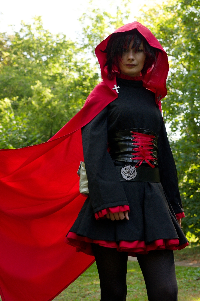 Ruby Rose — photo 5