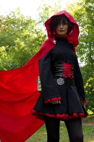 Yuflex - Ruby Rose