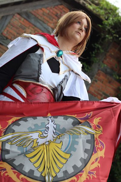 Amy-sama - Setsuna 