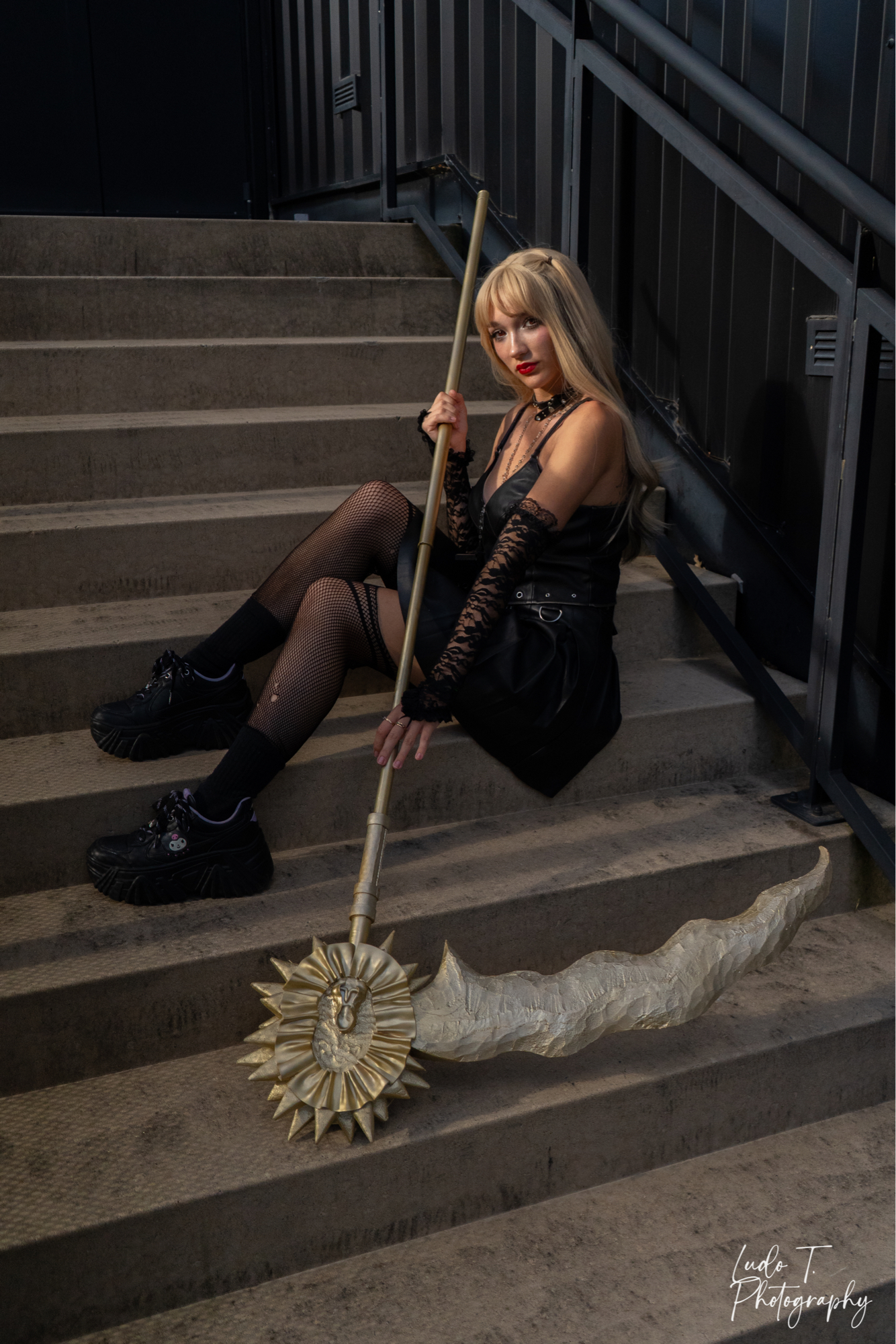 Misa Amane  - Photo 8