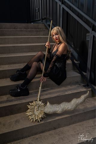 Misa Amane