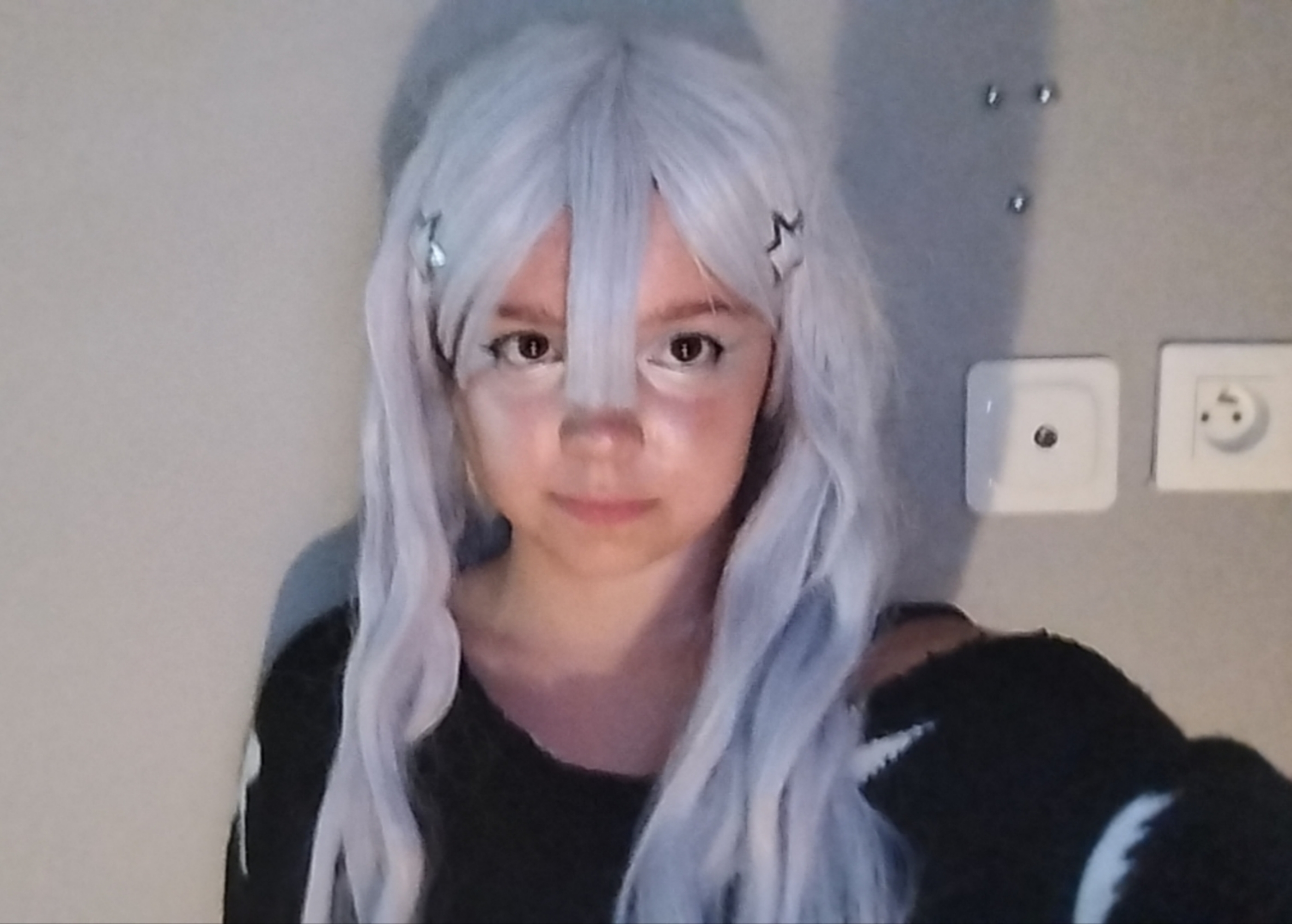 Kanade 🩵🤍⭐ — photo 16