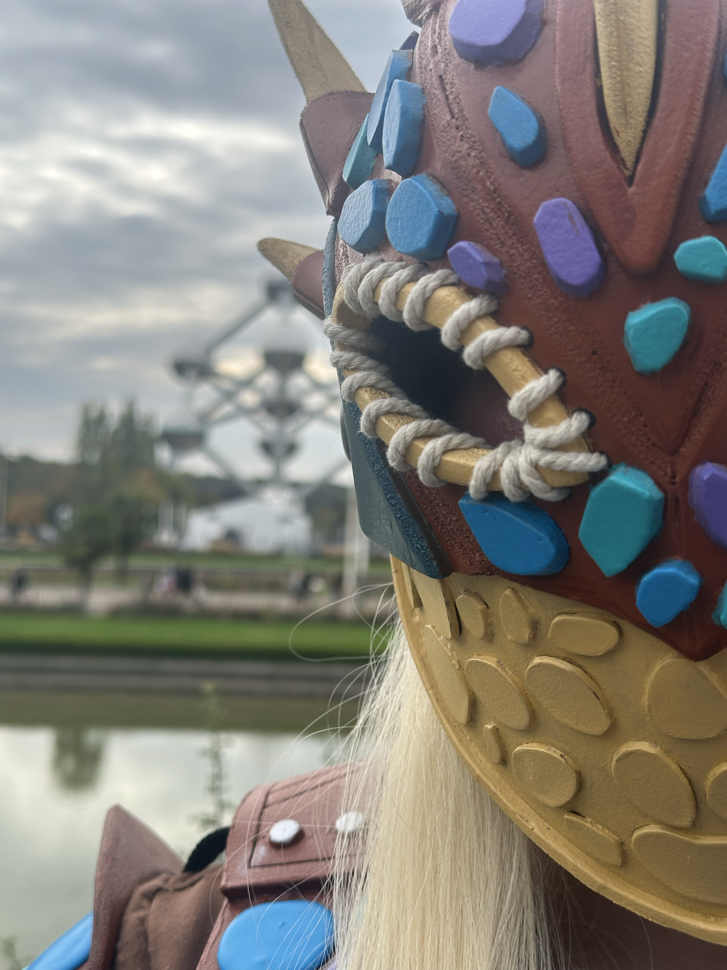 Astrid — photo 10