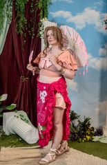 Aerith Costa del Sol preview 2