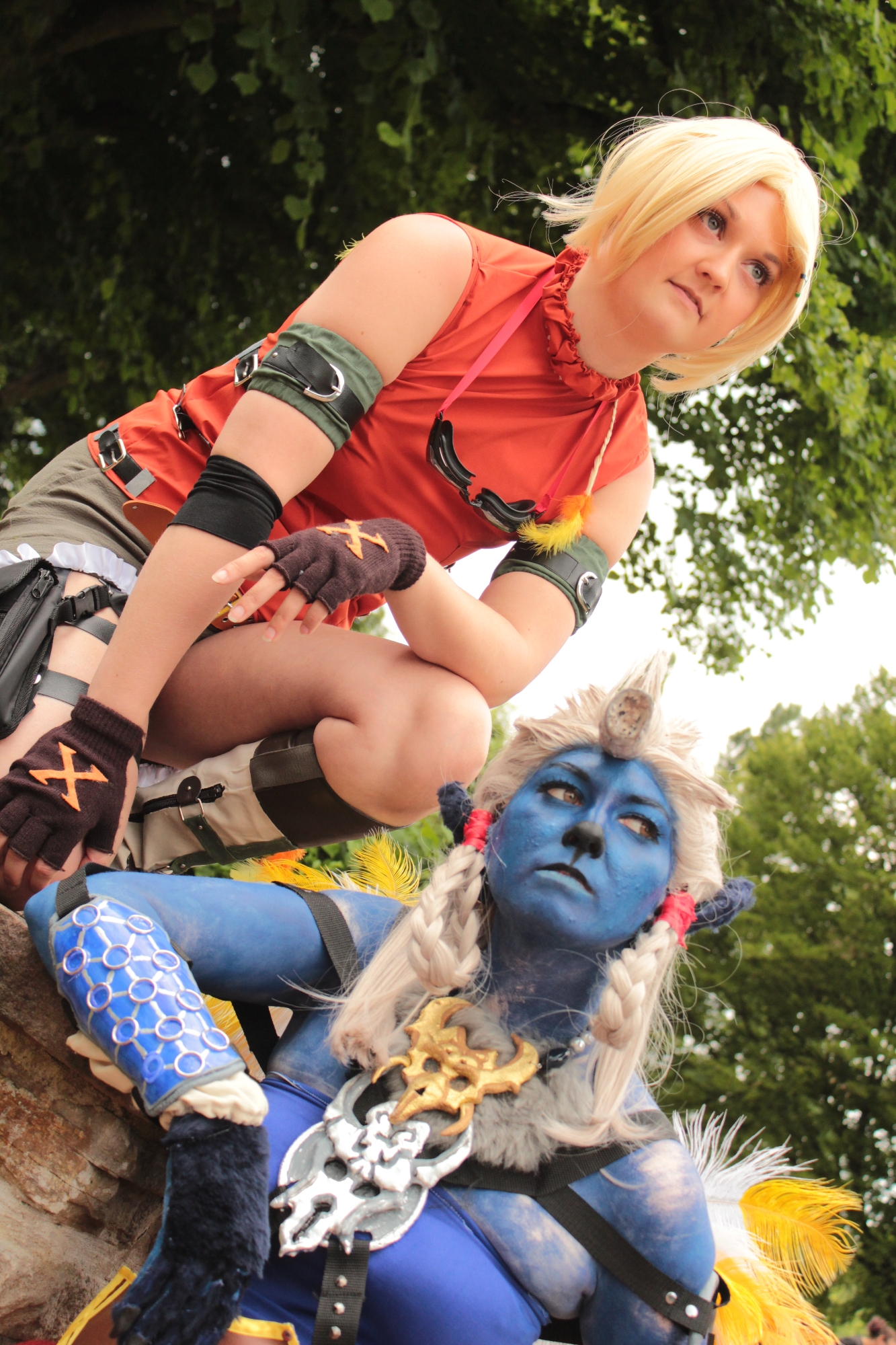 Dokomi So. 2017 - Photo 5