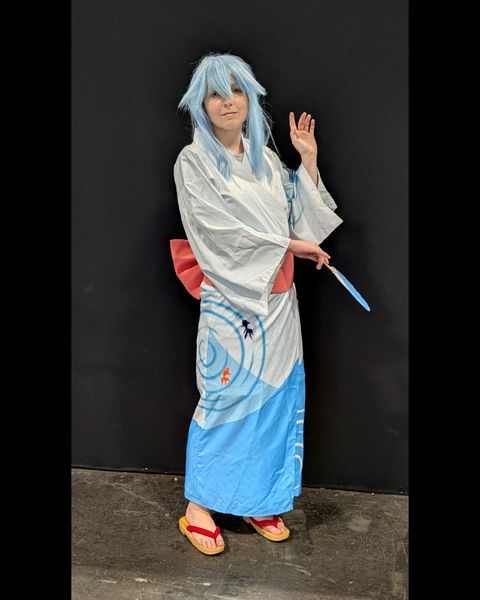 Pokefanama - Limule Matsuri 2025