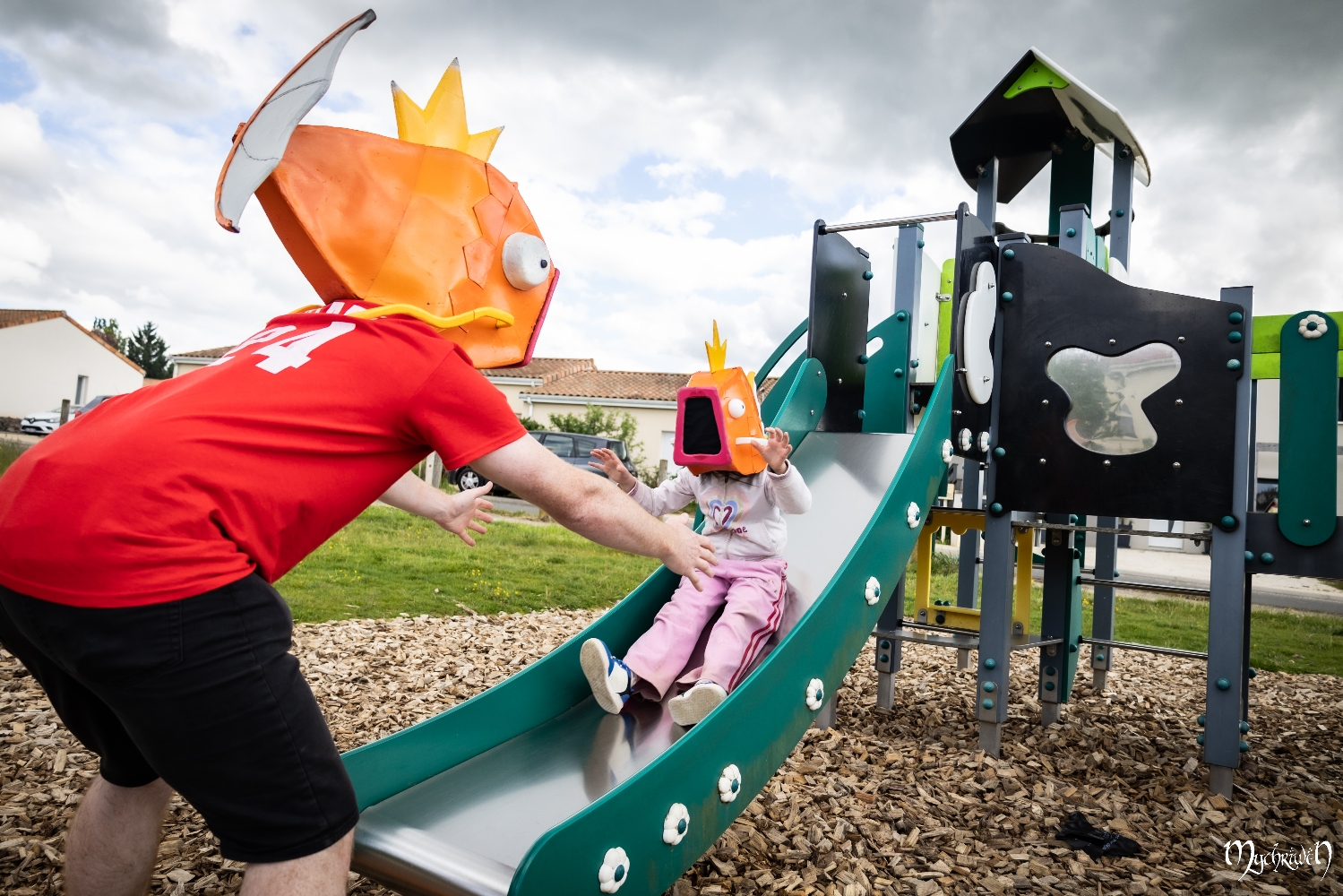 Magicarpe&mini - Photo 11