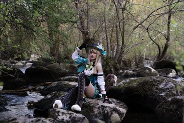 Kirara preview 3