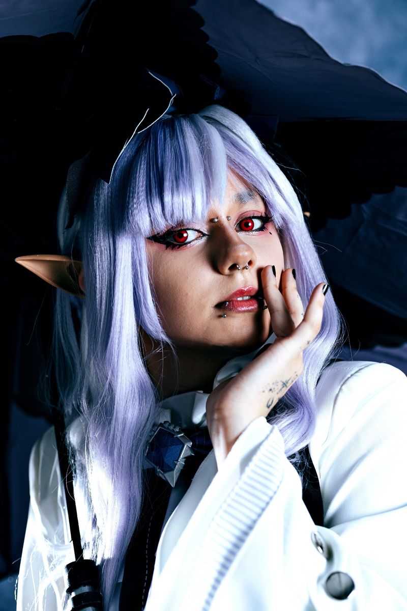 Voodoodollcos – Vivian 2025