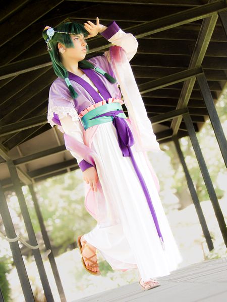 Kynao - Mao Mao moon fairy