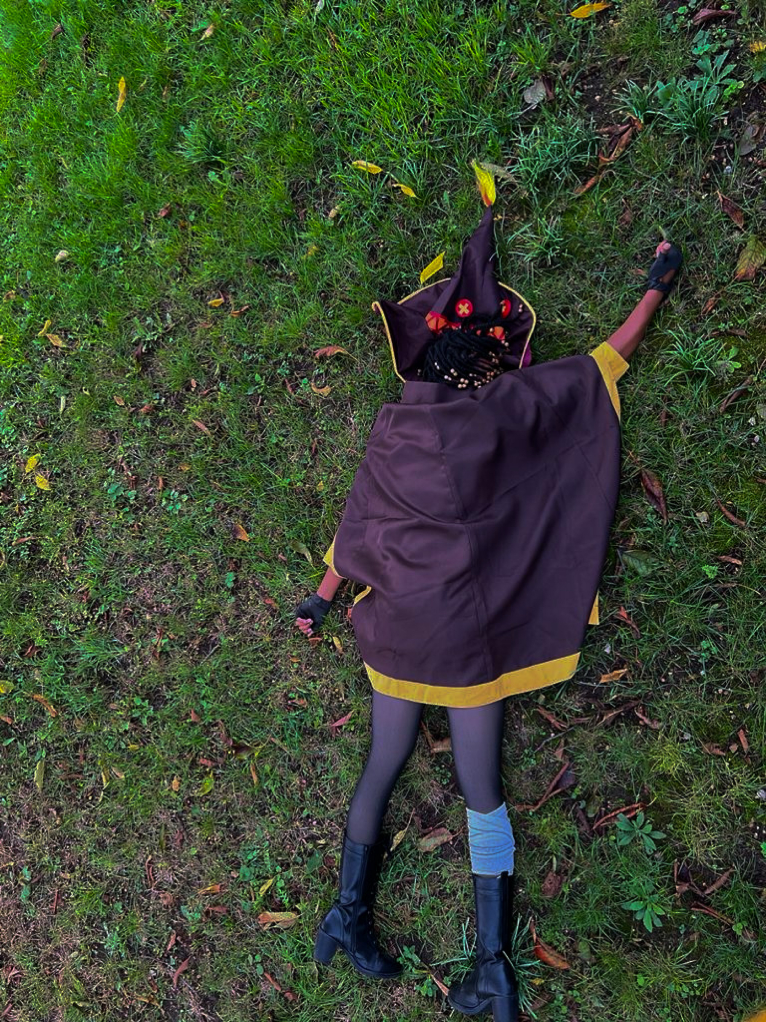 Megumin — photo 8