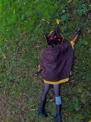 Megumin preview 3