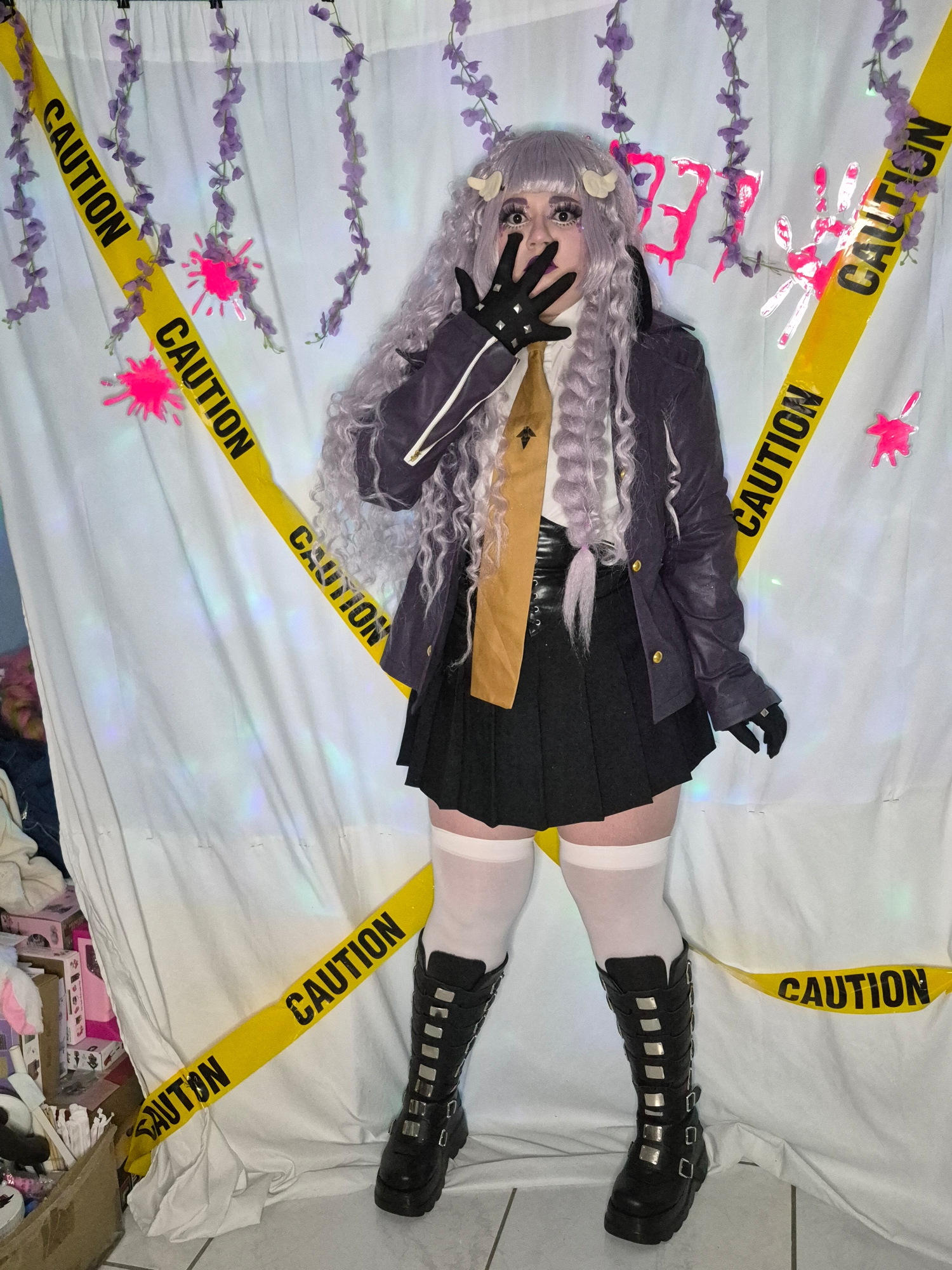 Kyoko Kirigiri 2026 — photo 37