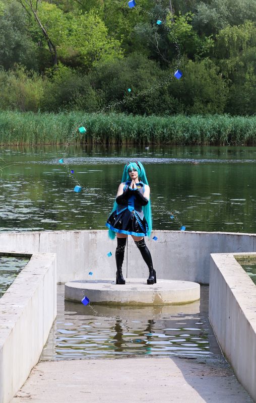 Mushu_bidou – Miku