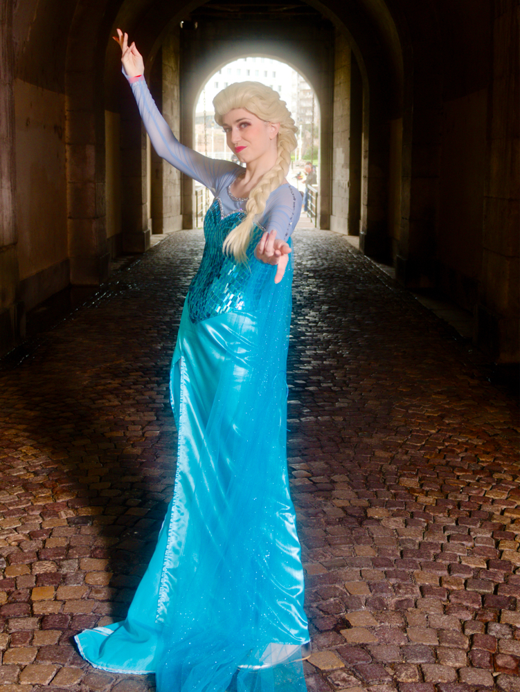 Elsa — photo 5
