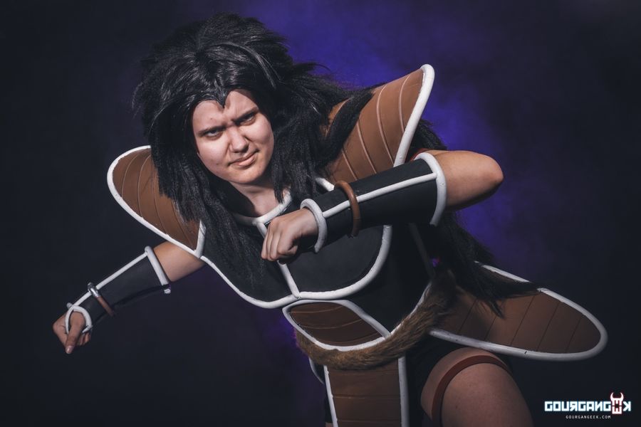 Shyzera - Raditz