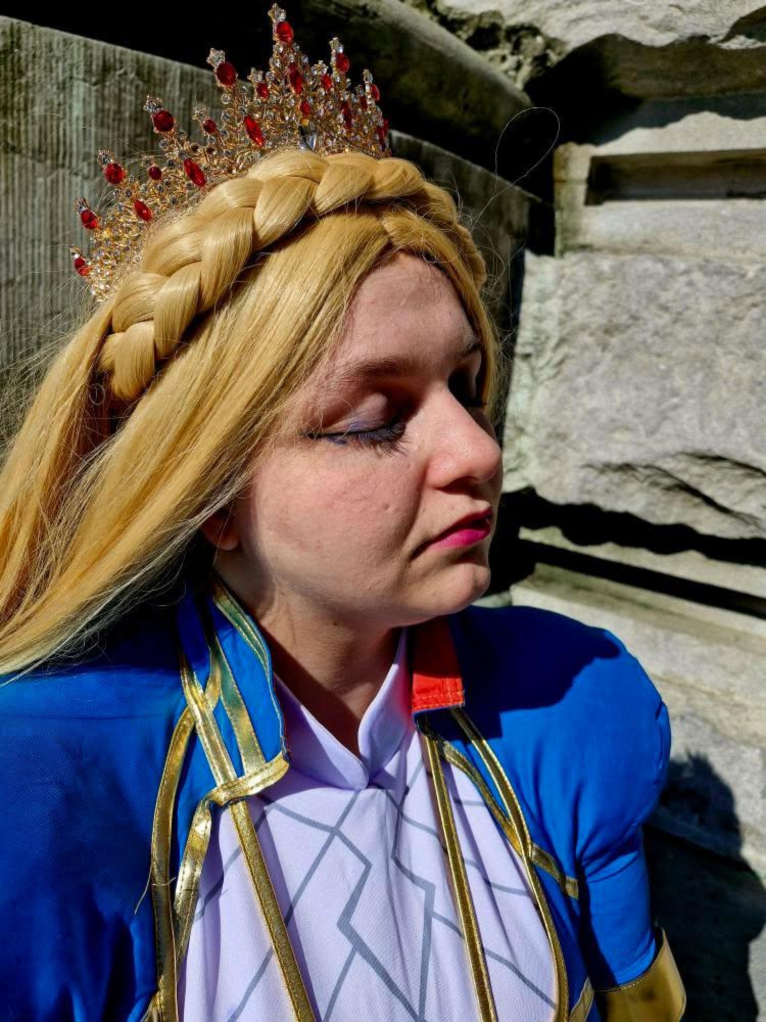 Princesse Zelda ✨️ — photo 24