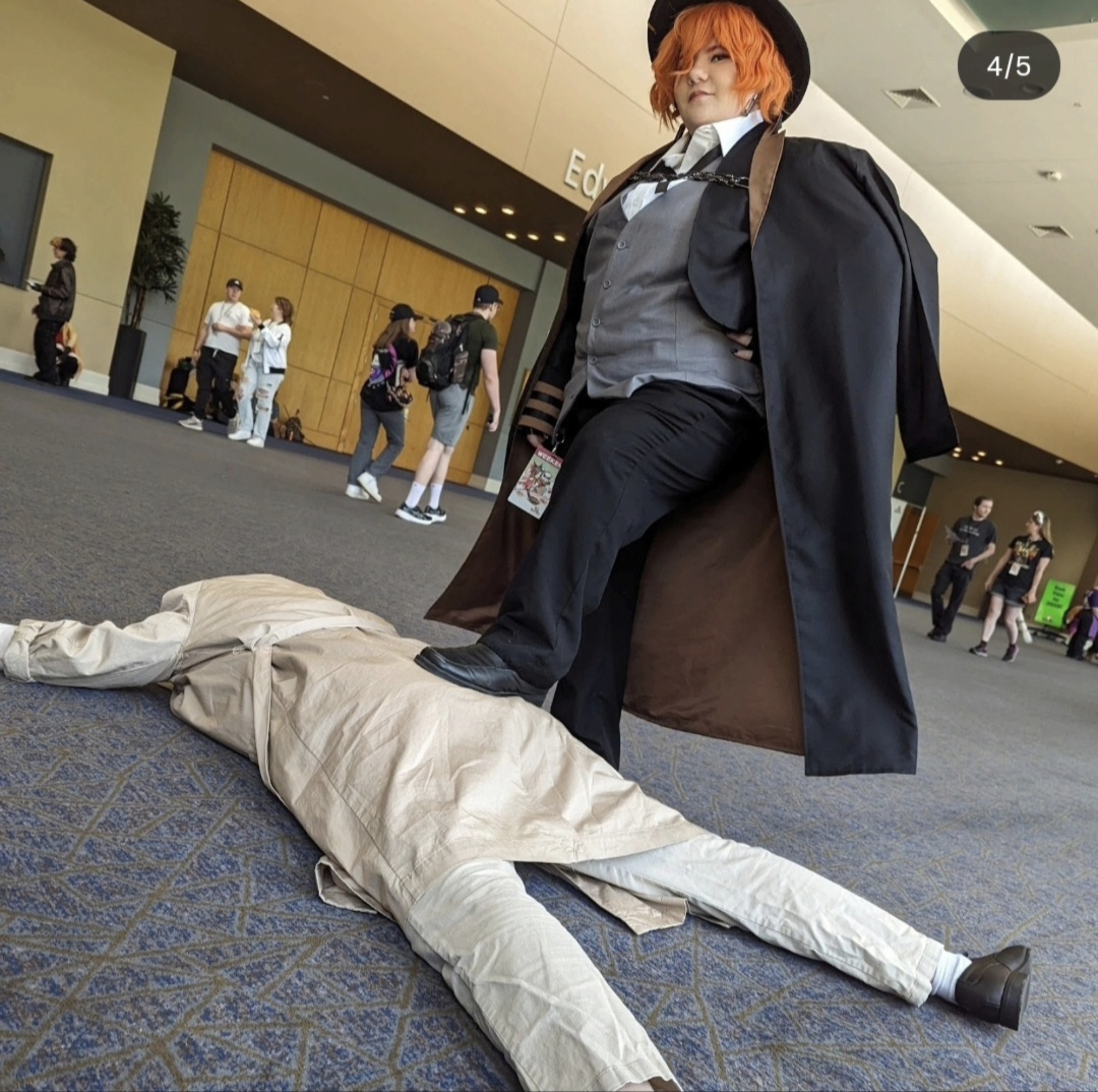Chuuya — photo 6