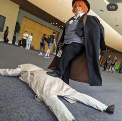 Chuuya preview 3