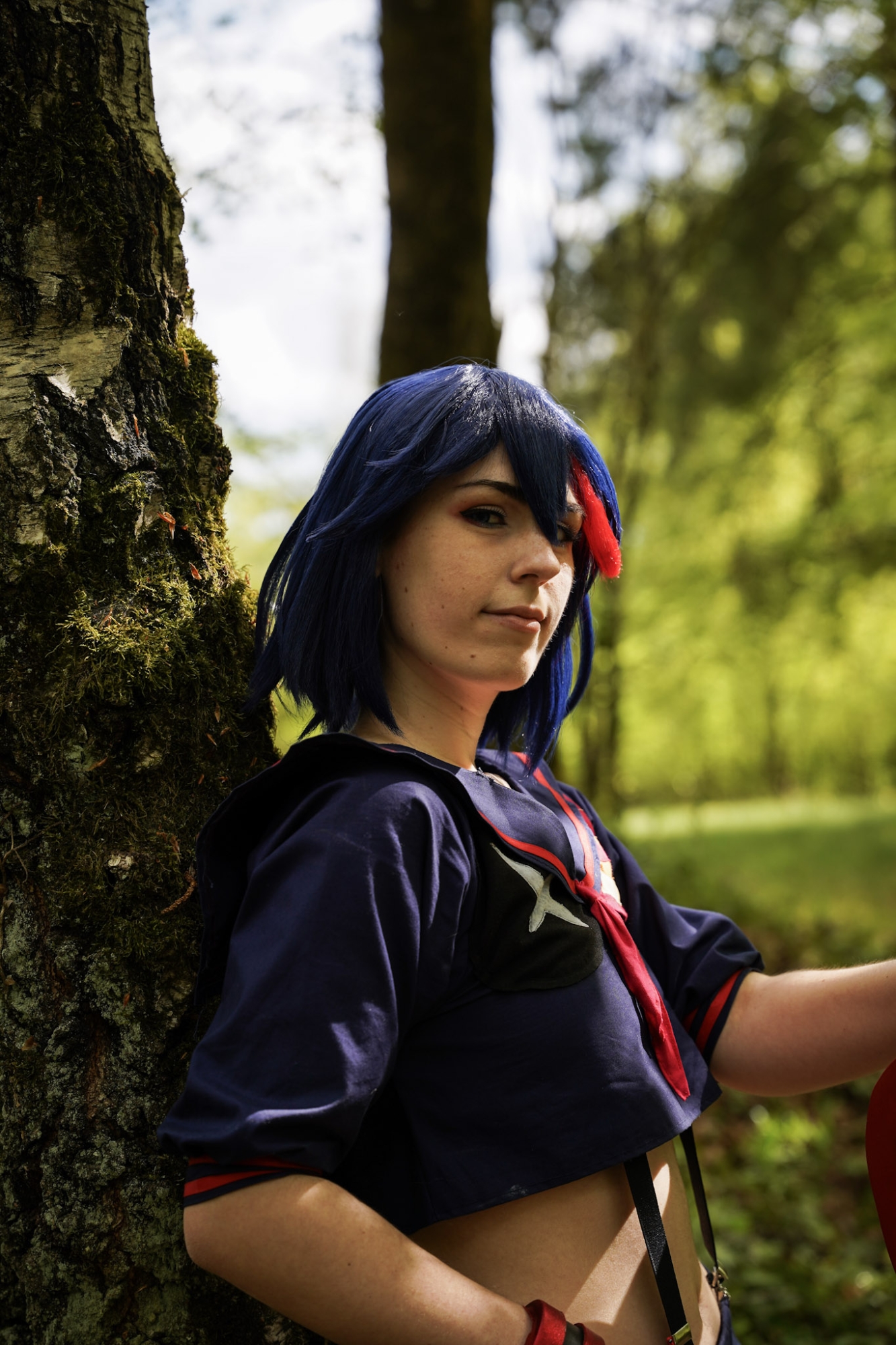 Ryuko — photo 6