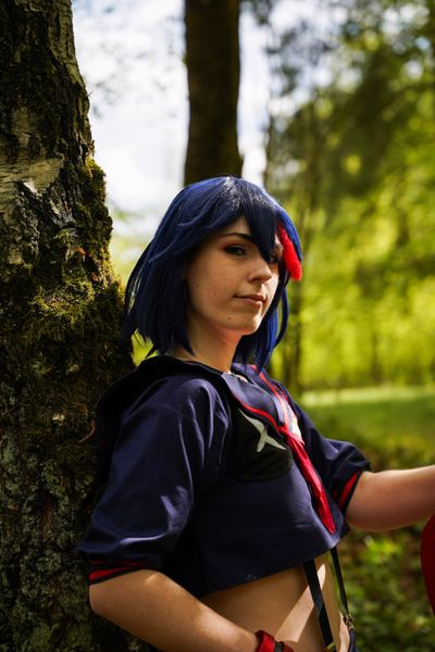 Rashacos, Ryuko