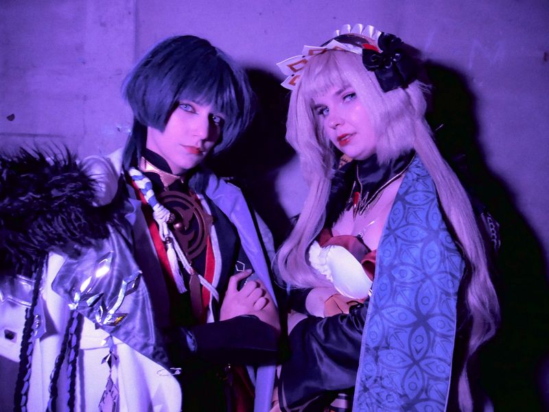 Froggy – Sandrone et scara