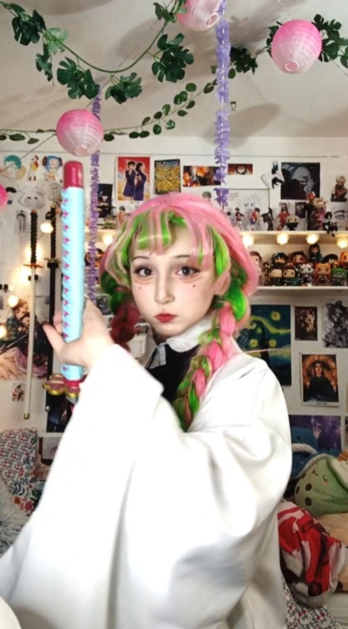 Mitsuri — photo 37