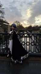 Ciel Phantomhive preview 2