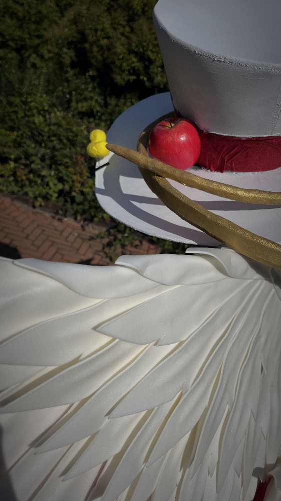 Lucifer — photo 11