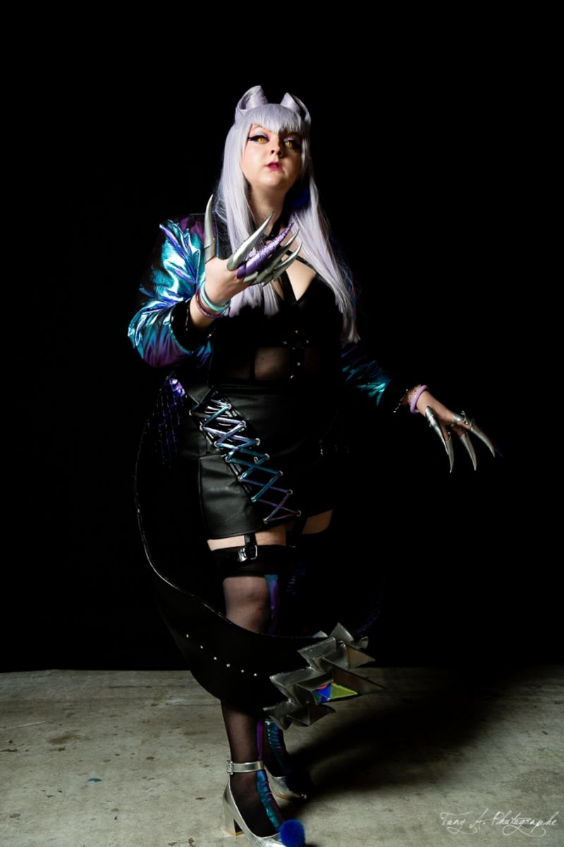 Nagami – Play Azur 2025