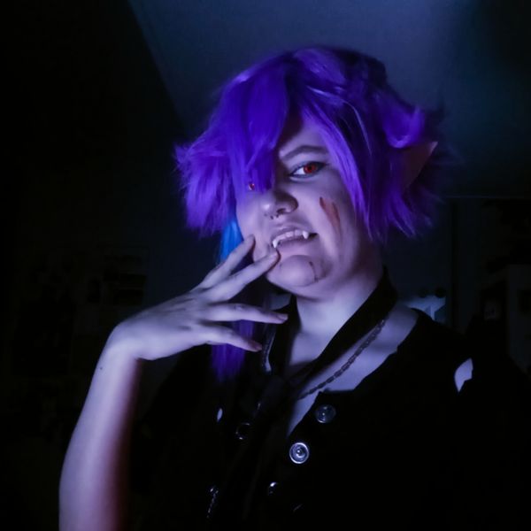 Nash - Rui - Halloween 
