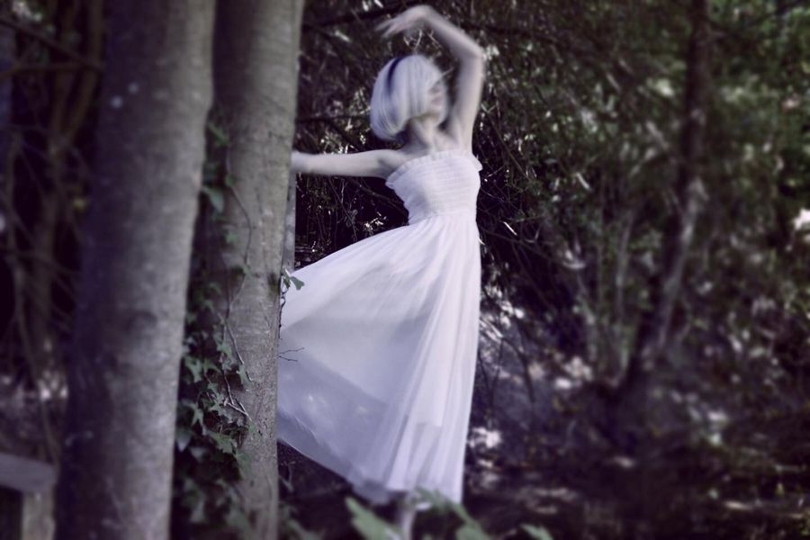 Mingmint - 2B- Beach Dress