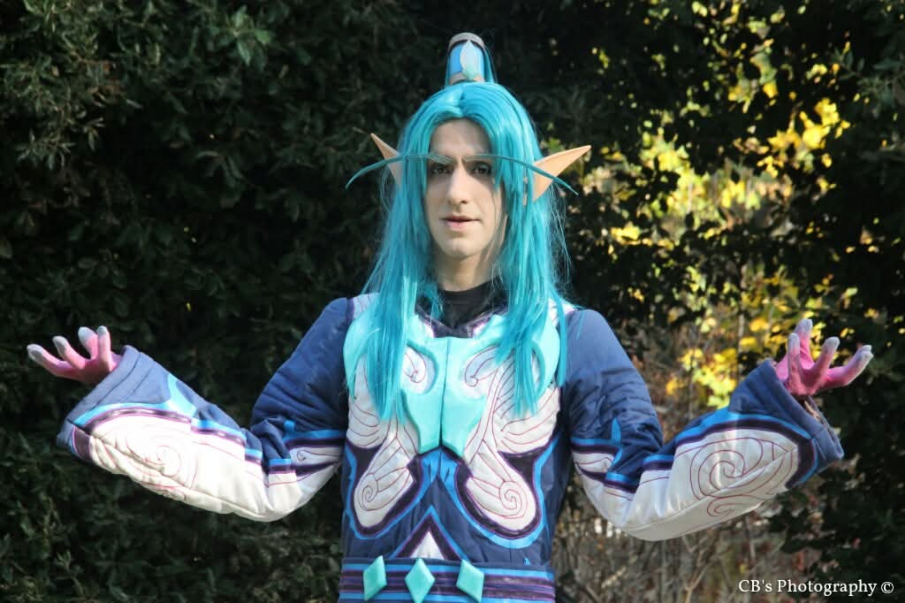 Malygos, photo 31