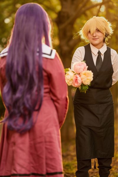 Cosplay Gazette, 17 October 2026