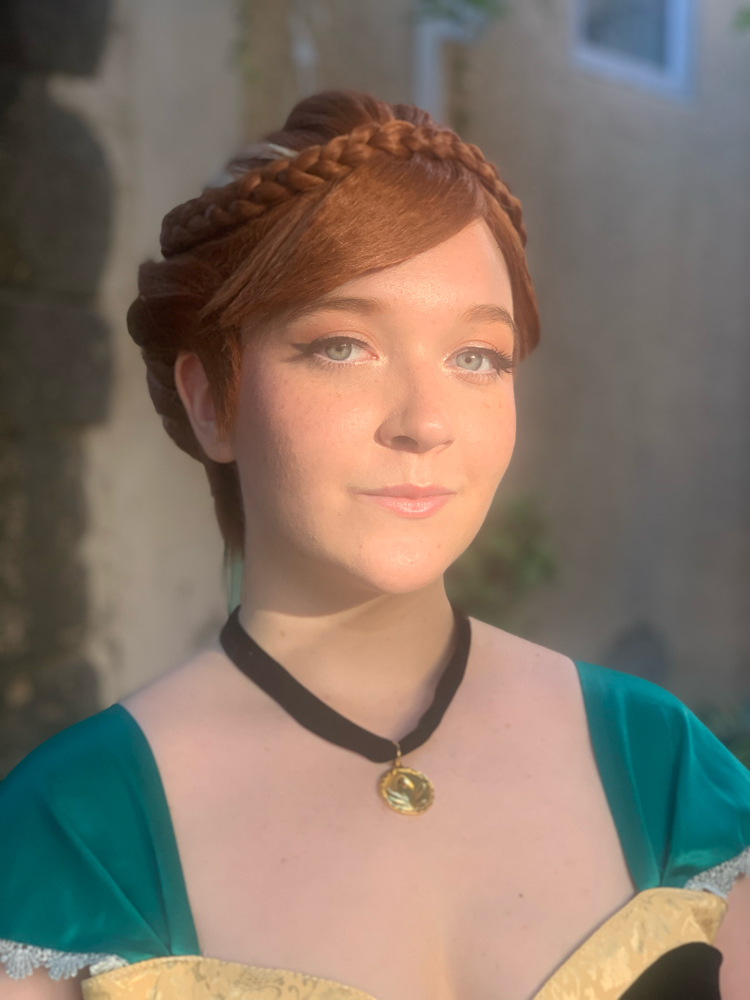 Anna — photo 8