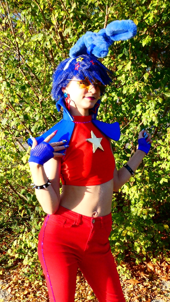 ☆ Glamrock Bonnie ☆ - Photo 7