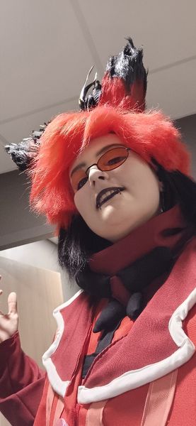 Miline - Alastor